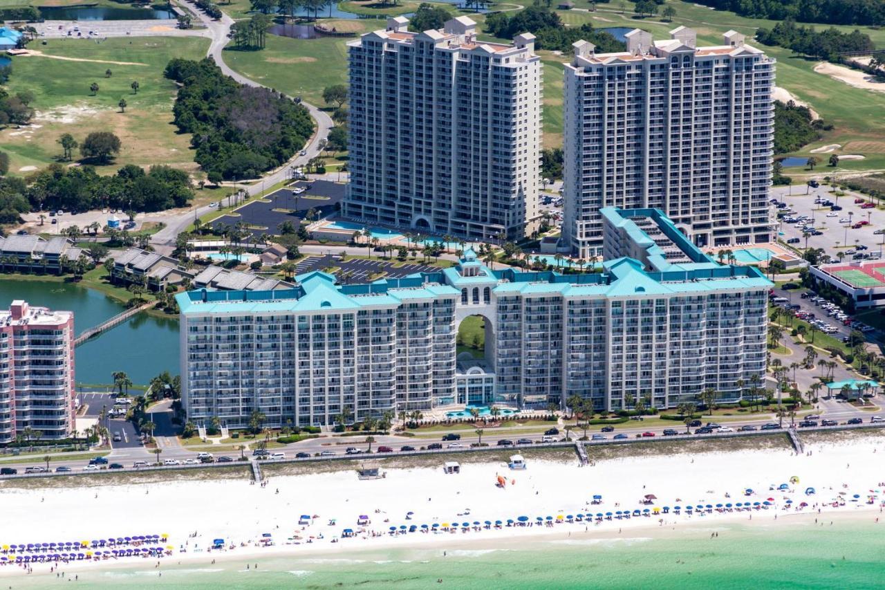 Ariel Dunes I 2207 Destin Kültér fotó