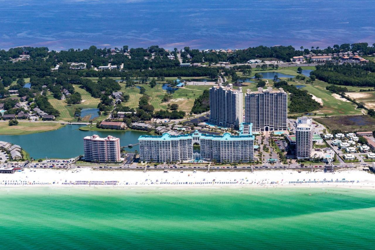 Ariel Dunes I 2207 Destin Kültér fotó