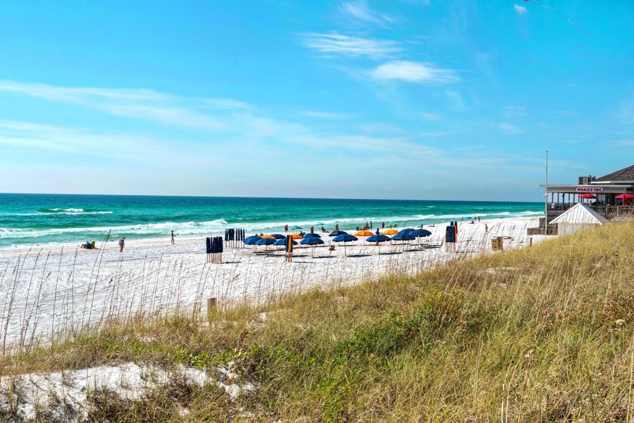 Ariel Dunes I 2207 Destin Kültér fotó