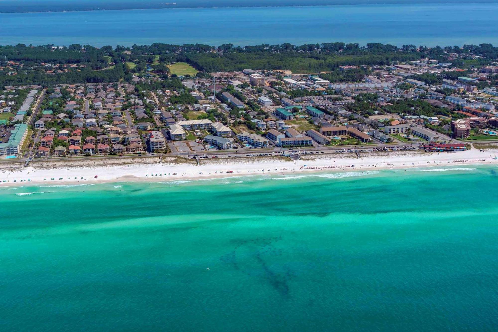 Ariel Dunes I 2207 Destin Kültér fotó